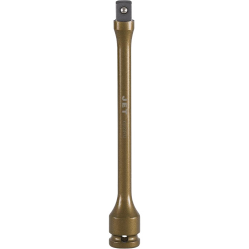 Torque Limiting Extension, 1/2" Drive, 90 ft. lbs. Torque, Gold Nassau Supply