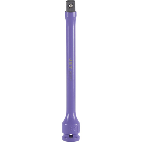 Torque Limiting Extension, 1/2" Drive, 110 ft. lbs. Torque, Purple Nassau Supply