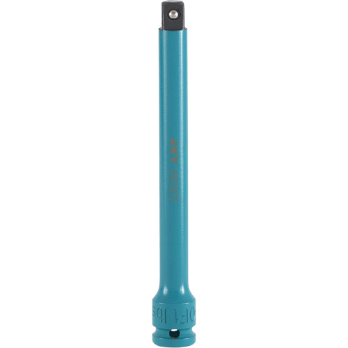 Rallonge limiteur de couple, Prise 1/2", Couple de 150 lb-pi, Turquoise Nassau Supply