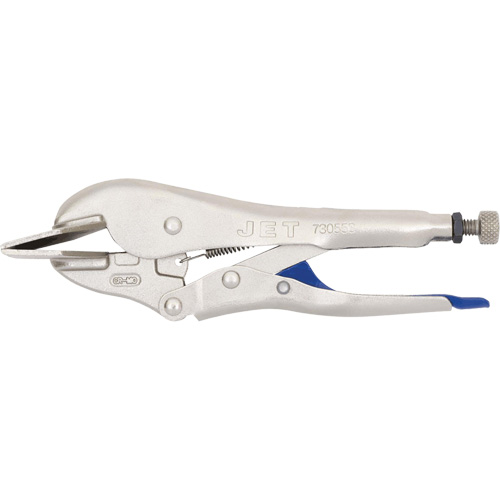 J8R Locking Clamps Nassau Supply
