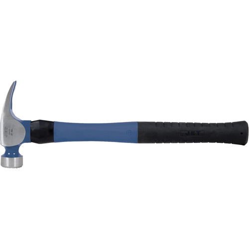 CFH-21F Ripping & Claw Hammers - Fibreglass Handle Nassau Supply