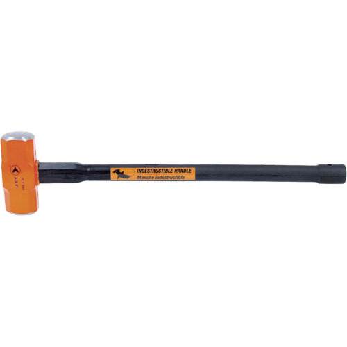 USH-1430 Marteaux indestructibles, 14 lb, 30" Nassau Supply