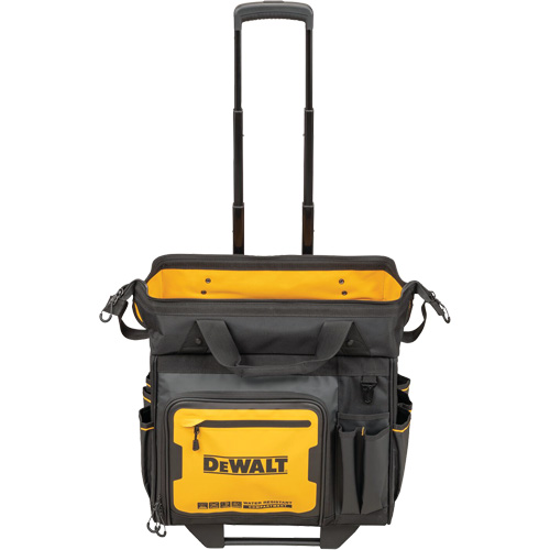Sac &agrave; outils roulant de 18" Nassau Supply
