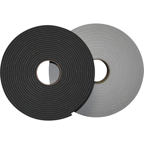 Ruban coupe-froid 1/2"x 2" &agrave; support adh&eacute;sif Nassau Supply
