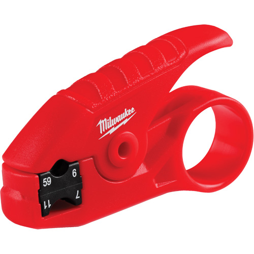 Coax Stripper Nassau Supply