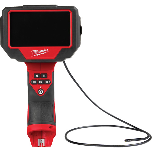 M12 Auto Technician Borescope Nassau Supply