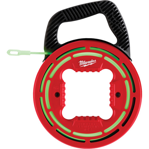 Ruban de tirage brillant Nassau Supply