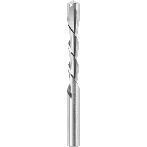 Window & Door Drywall Drill Bits, 1/4", 1-1/4" Flute Nassau Supply