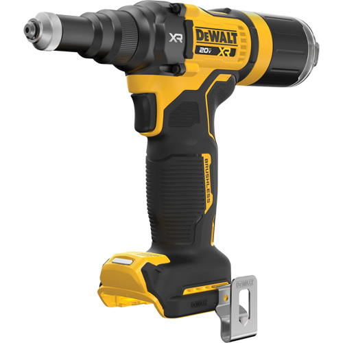 XR&reg; Brushless Cordless 3/16" Rivet Tool (Tool Only) Nassau Supply