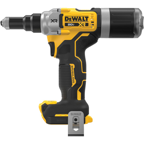 XR&reg; Brushless Cordless 1/4" Rivet Tool (Tool Only) Nassau Supply