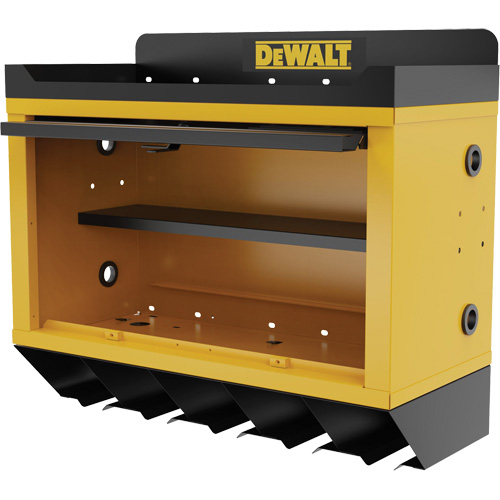 Armoire murale pour outil motoris&eacute; Nassau Supply