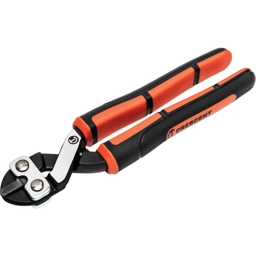 Coupe-boulon et fil compact, 8-1/2" l Nassau Supply