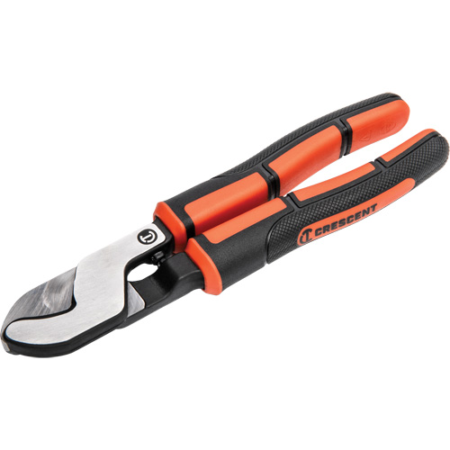 Coupe-c&acirc;ble &eacute;lectrique, 9" Nassau Supply