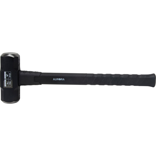 Masse, 4 lb, 16", Prise Fibre de verre Nassau Supply