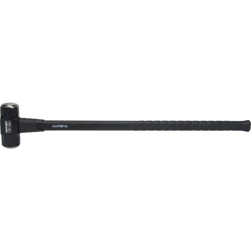 Masse, 8 lb, 36", Prise Fibre de verre Nassau Supply
