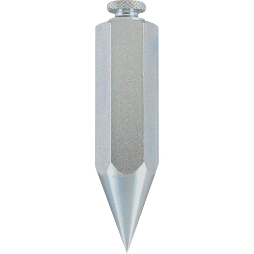 5 oz. Hexagonal Plumb Bob Nassau Supply