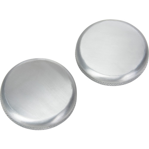 Aluminum End Caps Nassau Supply