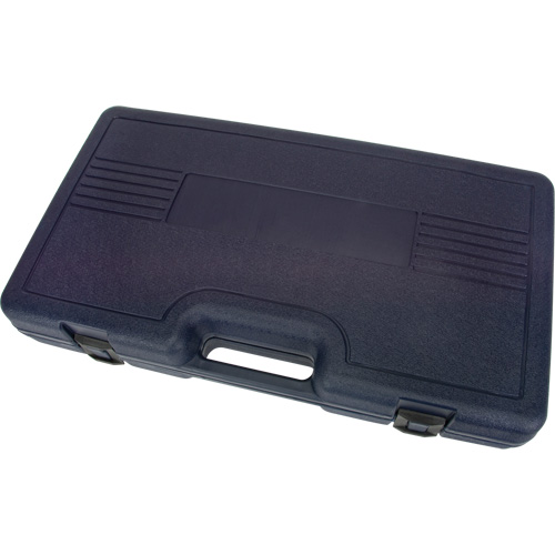 Jeu de douilles SAE, 29 Mcx, Chocs, Prise de 3/4" Nassau Supply