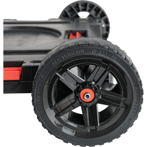 Arx All-Terrain Dolly Nassau Supply