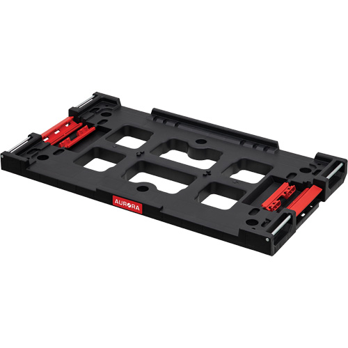 Arx Plywood Workstation Top Nassau Supply