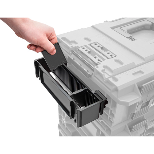 Arx Long Items Holder Nassau Supply