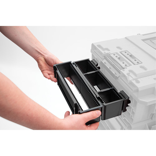 Arx Long Items Holder Nassau Supply