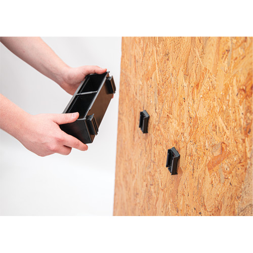 Arx Long Items Holder Nassau Supply