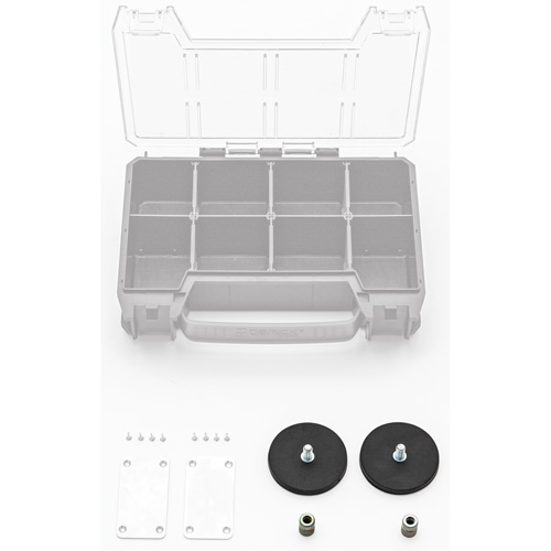 Aimants porte-outils Arx Nassau Supply