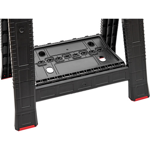 Chevalet pliant et portable Arx Nassau Supply