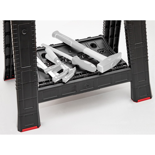 Chevalet pliant et portable Arx Nassau Supply