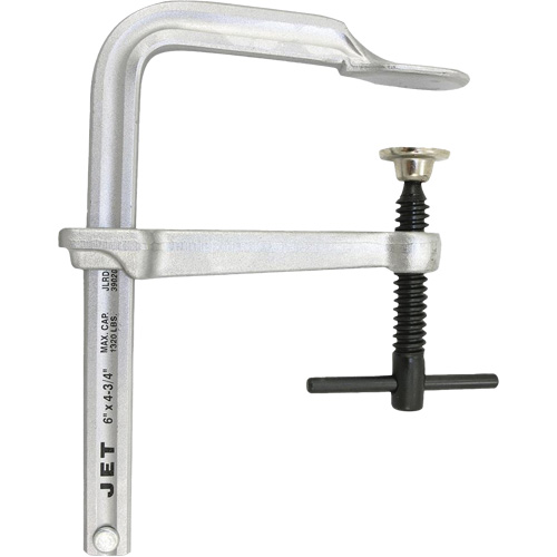 JLRD-20 Standard-Duty L Clamp, 20" (508 mm) Nassau Supply
