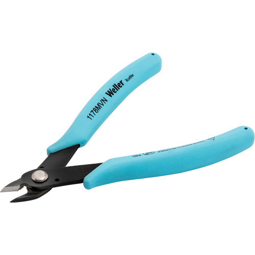ESD Shearcutter Nassau Supply
