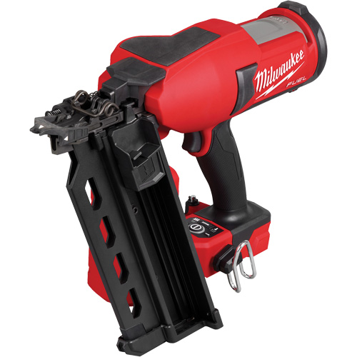 Cloueuse Duplex Fuel, 18 V, Lithium-ion Nassau Supply