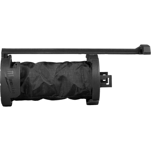 Voile antipoussi&egrave;re Nassau Supply