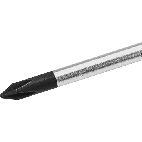 Phillips&reg; Dual Material Screwdriver Set in Foam Storage Tray, 9 Pcs. Nassau Supply