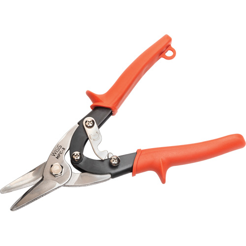 Couteau d'usage multiple Metal Wizz Nassau Supply