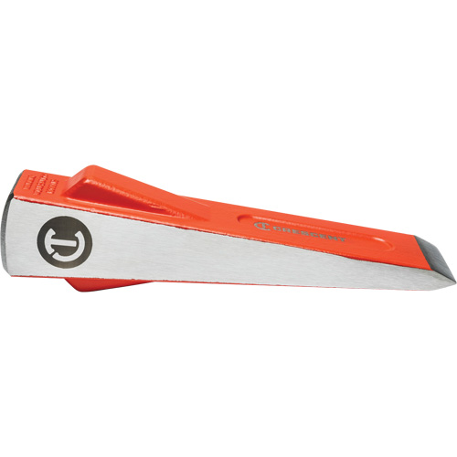 Coin fendeur de 5 lb, 9" x 2-3/4" Nassau Supply