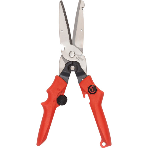 Multi-Purpose Cutter Nassau Supply