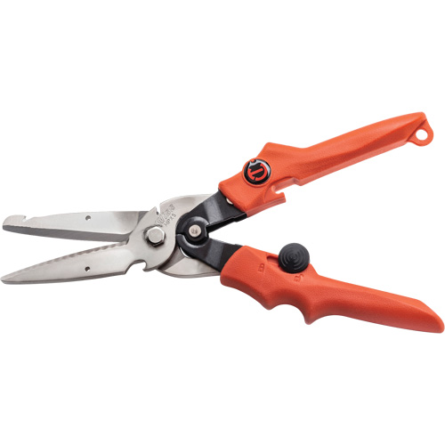 Multi-Purpose Cutter Nassau Supply