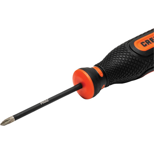 Jeu de tournevis de pr&eacute;cision avec pointe en diamant, 6 Nassau Supply