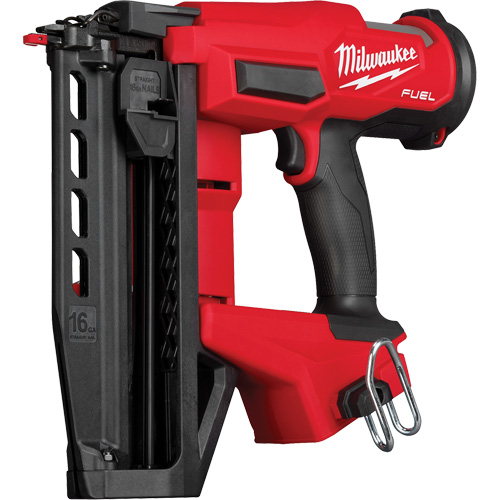 Cloueuse de finition droite M18 Fuel de calibre 16, 18 V, Lithium-ion Nassau Supply