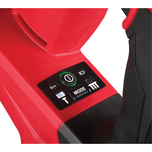 Cloueuse de finition droite M18 Fuel de calibre 16, 18 V, Lithium-ion Nassau Supply