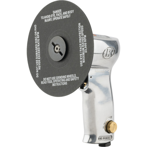 Air Sander Nassau Supply