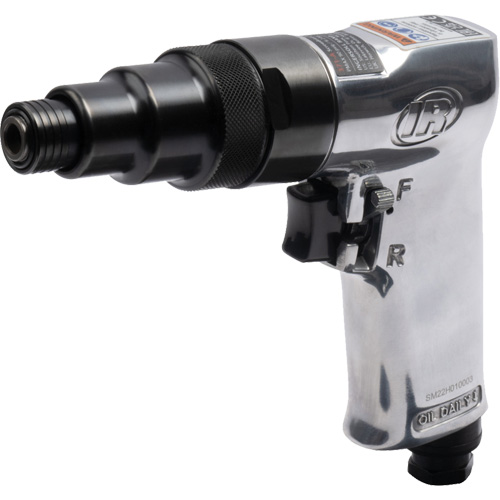 Air Screwdriver Nassau Supply