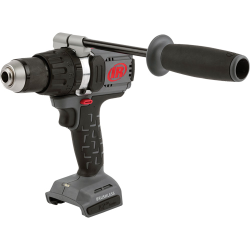 Hammer Drill, 1/2" Chuck, 20 V Nassau Supply