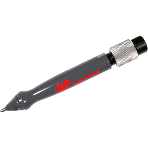 Stylo &agrave; graver pneumatique, 1/8" NPT, 1,5 pi, cu/min Nassau Supply
