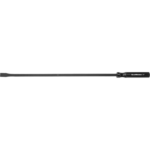 Angled Tip Pry Bar, 4/5" W, 31" L Nassau Supply
