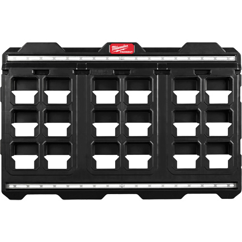 Grande plaque murale PACKOUT Nassau Supply