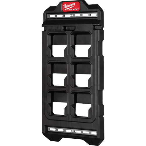 PACKOUT Compact Wall Plate Nassau Supply
