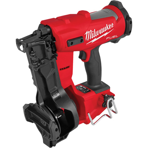 Cloueuse M18 Fuel pour bobine de toiture (outil seulement), 18 V, Lithium-ion Nassau Supply